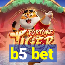 b5 bet